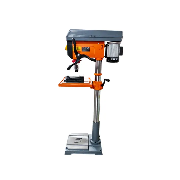 Верстат свердлильний ZJ5132 230В, 1100Вт, патрон безключевий 16/МТ4, високий