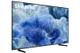 Телевизор 75" Samsung QLED 4K 50Hz Smart Tizen Black