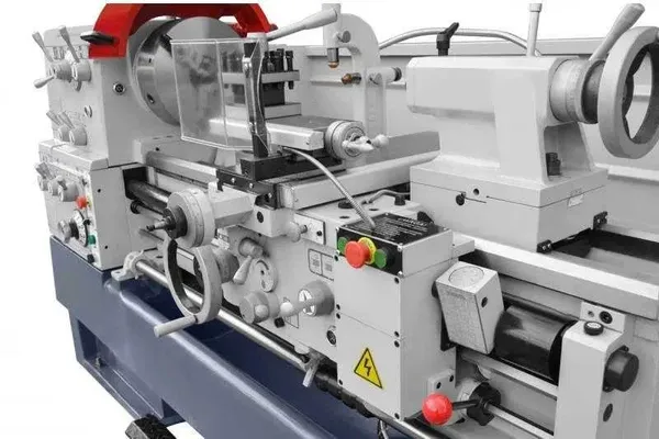 Купить Универсальный токарный станок MAST 460x1500