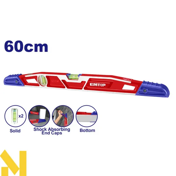 Уровень EMTOP ESLL56001