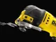 Замовити Багатофункціональний інструмент мережевий DeWalt 300Bт 0-22000кол/хв 1.5кг з доставкою