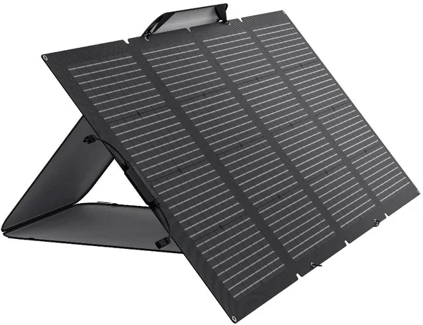Сонячна панель EcoFlow 220W Solar Panel замовити