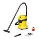 Пылесос Karcher WD 3 V-17/4/20 EU