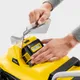 Газонокосилка аккумуляторная Karcher LMO 2-18 Battery 18В 32см акб 1х5А-ч 25-60мм цена в Украине