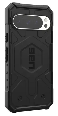 Чохол UAG для Google Pixel 9 Pro, Pathfinder Pro Magnetic, Black фото