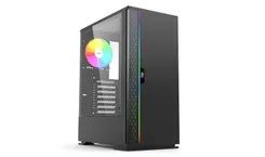 Комп’ютер персональний 2E Complex Gaming AMD R5-5500, 16Gb, F1TB, NVD3060-12, A320, GX910N, 600W, Win11 фото