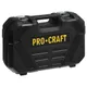 Купить Перфоратор прямой PROCRAFT BH-1350 DFR