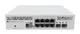 Коммутатор MikroTik Cloud Router Switch CRS310-8G+2S+IN