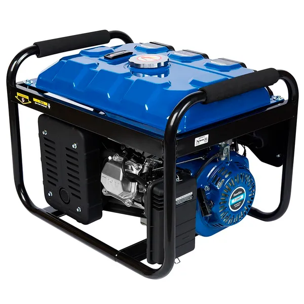 Генератор бензиновий EnerSol EPG-3000SE, 230В, 3кВт, електростартер, 45.5кг замовити