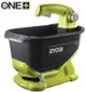 Сеялка аккумуляторная Ryobi ONE+ OSS1800 18В 4л разброс до 3.5м 1.4кг без АКБ и ЗУ