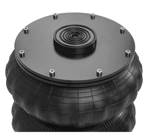 Пневматический домкрат 8 т REDATS отзывы