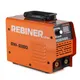 Зварювальний апарат інвертор Rebiner RW-330D