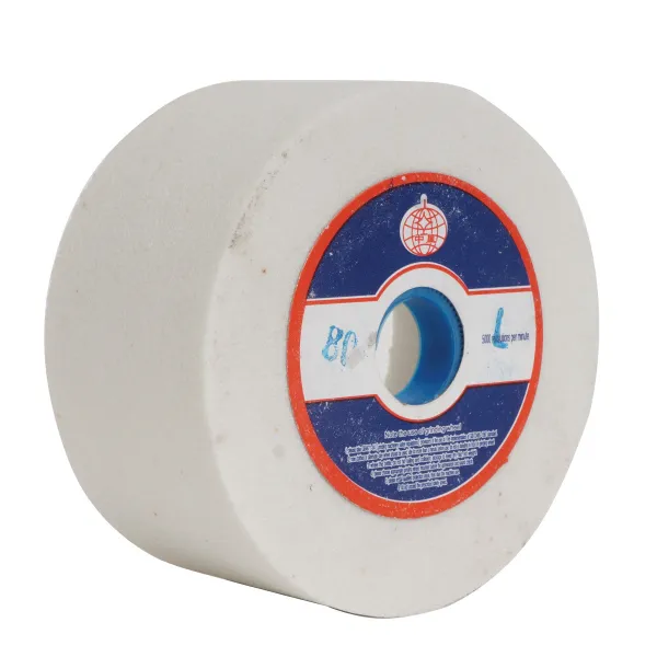 Шлифовальный круг Corundum 100x51x20 для станка OPTIgrind GH 20 T
