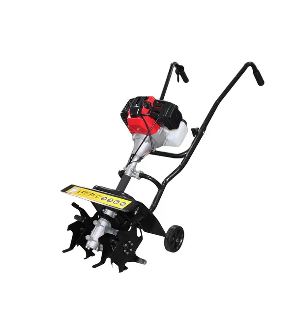 Культиватор бензиновый Vulkan MC415A цена в Украине