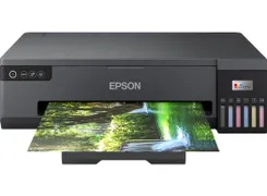 Принтер ink color A3 Epson EcoTank L18050 22_22 ppm USB Wi-Fi 6 inks фото