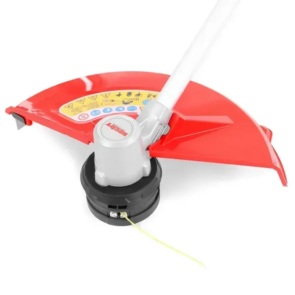 Триммер аккумуляторный HECHT 6210 цена в Украине