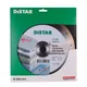 Круг алмазний відрізний Distar 1A1R 250 Hard ceramics Advanсed фото №6