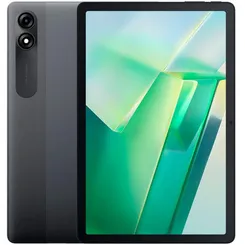 Планшет Blackview Tab 9 10.95" 6ГБ, 256ГБ, 8200мА•год, Android, сірий UA фото