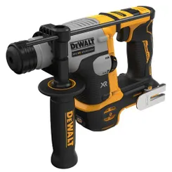 Перфоратор акумуляторний DeWalt SDS PLUS безщітковий 18В XR 1.4Дж 0-1060об·хв 0-4980уд/хв 2 режими 1.8кг без АКБ і ЗП фото