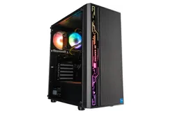 Комп’ютер персональний 2E Complex Gaming Intel i5-12400F, 16Gb, F1TB, NVD3060-8, H610, G2052, 500W, FreeDos фото