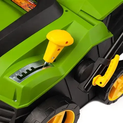 Скарификатор электрический Procraft PSC400 (электрический аэратор) заказать