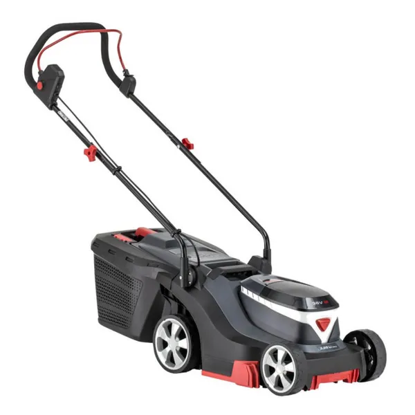 Аккумуляторная газонокосилка Al-Ko 3.25 Li Easy (без АКБ и ЗУ)