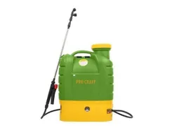 Аккумуляторный опрыскиватель Procraft AS-16 фото