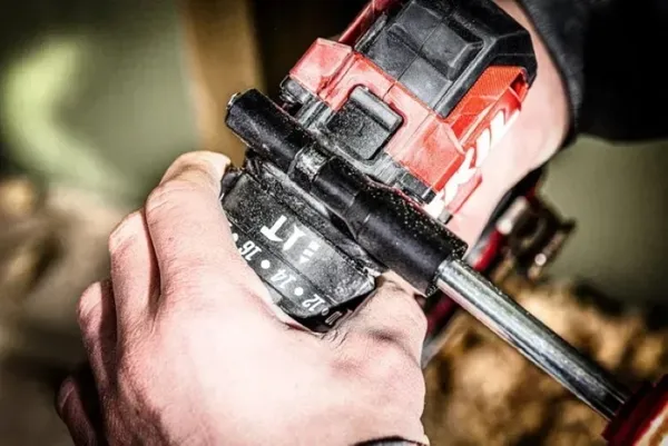 Купити Шурупокрут-дриль ударний акумуляторний SKIL 3085 CA XP 20В 1х5А·год 130Нм 600·2100об·хв 1.65кг