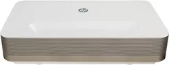 Проєктор ультракороткофокусний HP BP5000 UHD, 2000 lm, LASER, 0.23, WiFi, Smart Aptoide фото