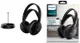 Навушники Over-ear Philips SHC5200 Wireless