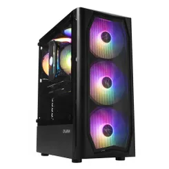 ПК 2E Complex Gaming Intel i7-12700F, 64Gb, F1TB, NVD3070TI-8, B660, Zalman-N4, 850W, FreeDos фото