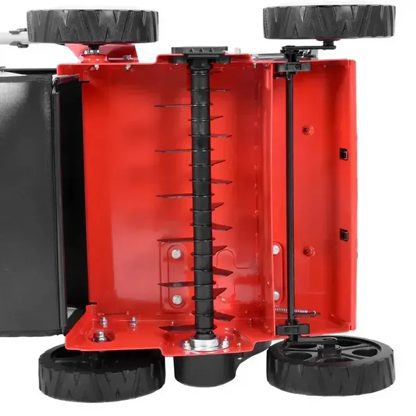 Замовити Бензиновий аератор HECHT 5676 2 in 1  з доставкою