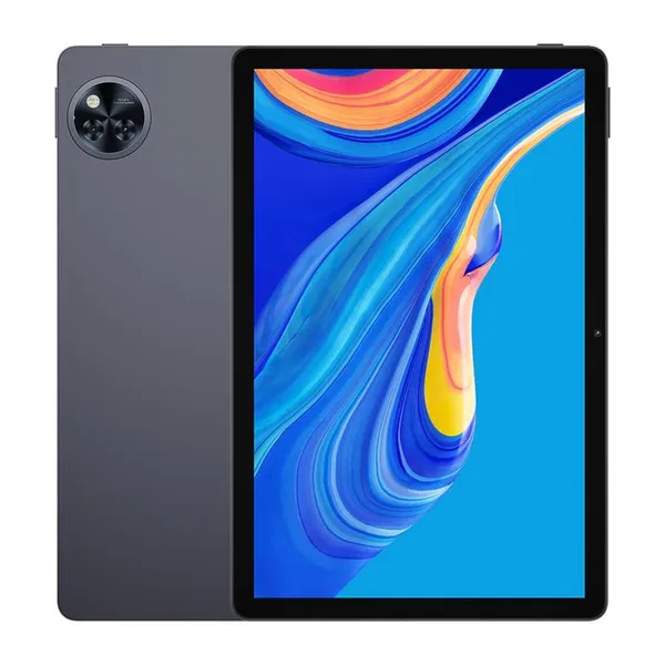 Планшет Doogee U11 11" 4ГБ, 128ГБ, 8580мА•ч, Android, серый