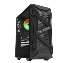 Комп’ютер персональний 2E Complex Gaming Intel i7-13700KF, 32Gb, F1TB, NVD3080-10, Z790, GT301, 850W, Win11 фото