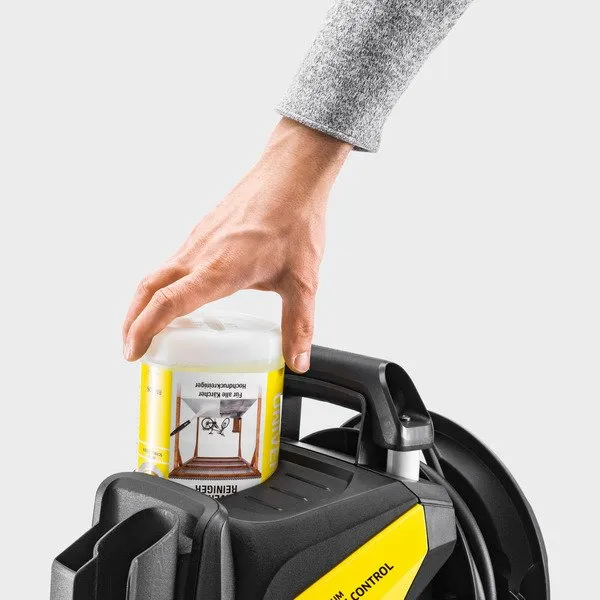 Мінімийка високого тиску Karcher K 7 PREMIUM POWER HOME фото №4