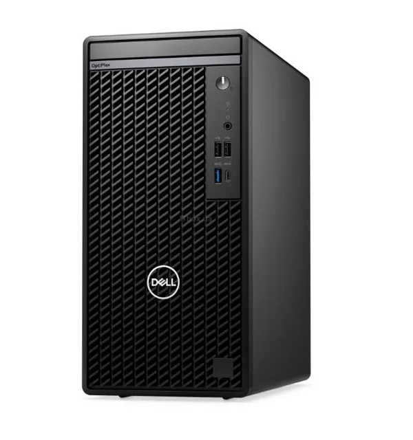 ПК DELL OptiPlex 7020 MT, Intel i3-12100, 8GB, F512GB, ODD, UMA, кл+м, Win11P