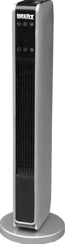 Ротаційний керамічний нагрівач HECHT 3611