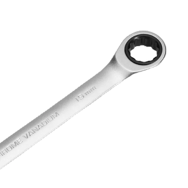 Набор гаечных ключей с храповым механизмом EMTOP ECSS10802, 8 пр купить в Украине