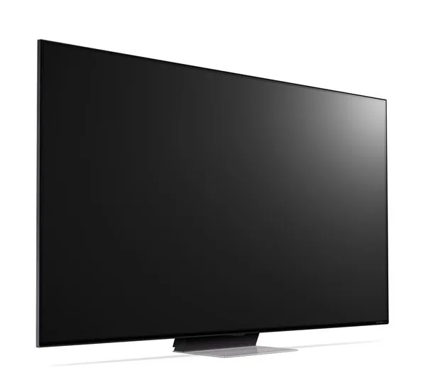 Телевизор 86" LG QNED 4K 120Hz Smart WebOS Black