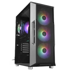 ПК 2E Complex Gaming Intel i7-14700F, 32Gb, F2TB, NVD4070S-12, B760, Zalman-i3NEO, 750W, FreeDos фото