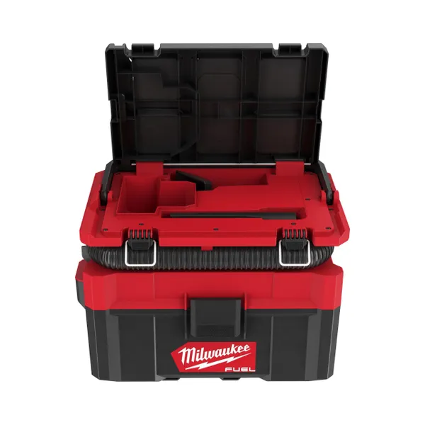 Пилосос акумуляторний PACKOUT MILWAUKEE, M18 FPOVCL-0 с доставкой