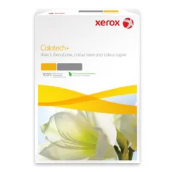 Бумага Xerox COLOTECH + (160) A3 250л. AU фото