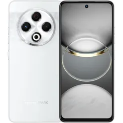 Смартфон TECNO Spark 30 (KL6) 6.78" 8/256ГБ, 2SIM, 5000мА•ч, Astral Ice фото