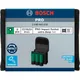 Купить Набор ударных торцевых головок Bosch Professional Extra Deep 3шт 1/2" 85мм