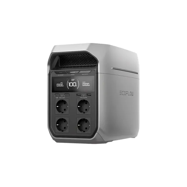 Зарядна станція EcoFlow DELTA 3 Plus