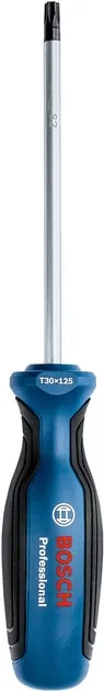 Купити Викрутка Bosch Professional Torx T30x125мм