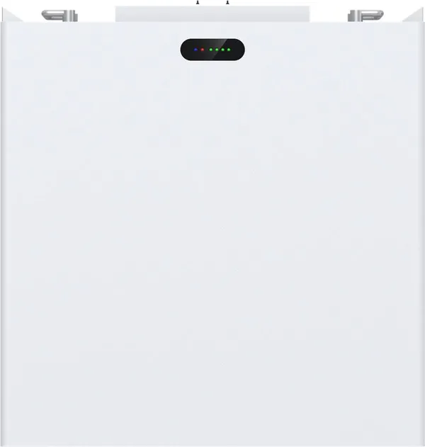 Батарея расширения емкости 2E для PowerWall Vezha, 5120 Вт/ч, 51.2В, 100А, беспроводное соединение