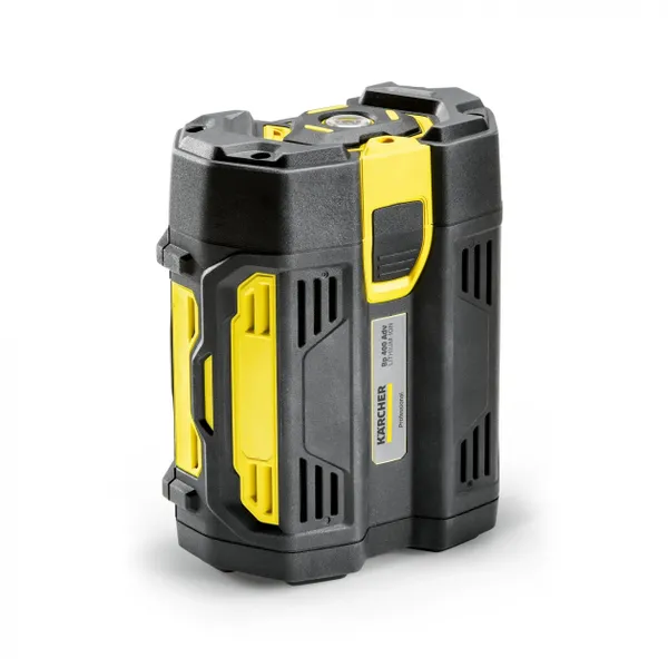 Аккумулятор Karcher Bp 400 Adv, 50 В / 4 А*ч фото №1