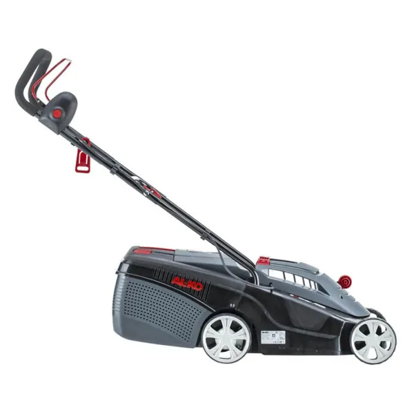 Электрическая газонокосилка Al-Ko Comfort 34.4 E купить в Украине