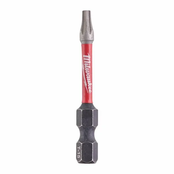 Біта Milwaukee Shockwave, Torx T15х50мм